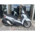 Piaggio Beverly 400 HPE 2021 Μεταχειρισμένα